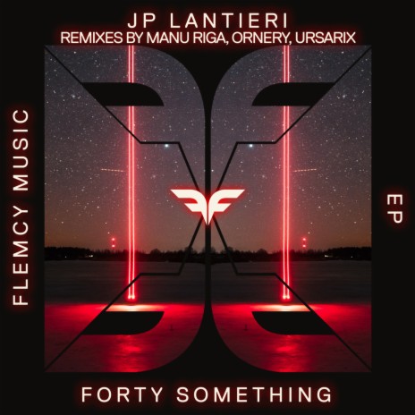 Forty Something (Ursarix Remix) | Boomplay Music