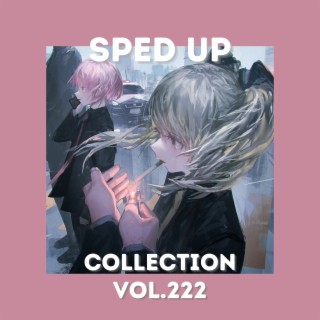 Sped Up Collection Vol.222 (Sped Up)