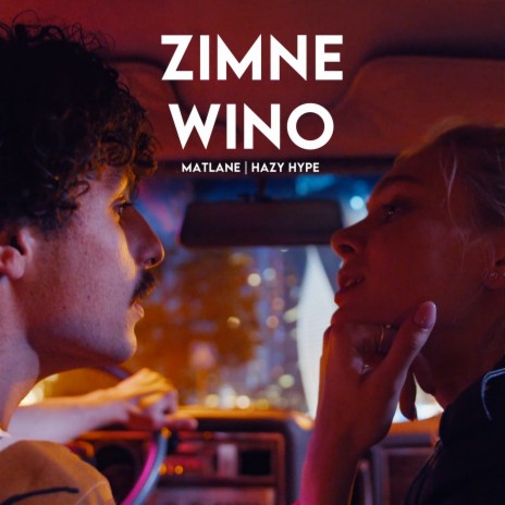 Zimne Wino | Boomplay Music