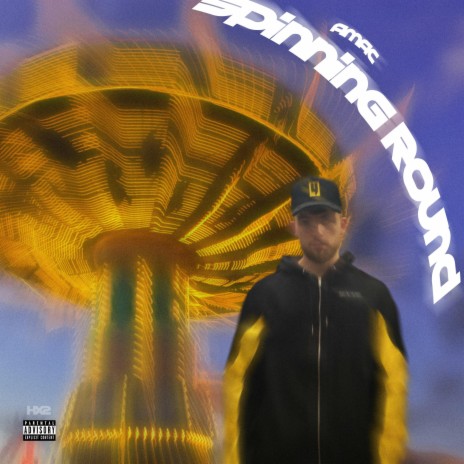 Spinning Round | Boomplay Music