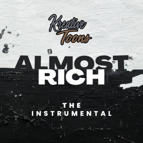 Almost Rich | Boomplay Music