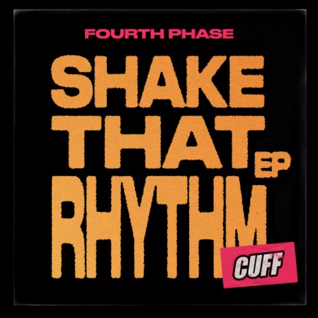 Shake That Rhythm