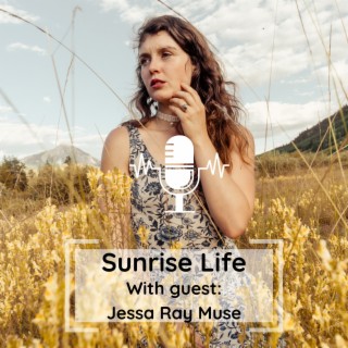 Jessa Ray Muse - Blacklisted photographers, the ”camel toe” ”compliment”, being a mom, & rising from being outcast by popular models
