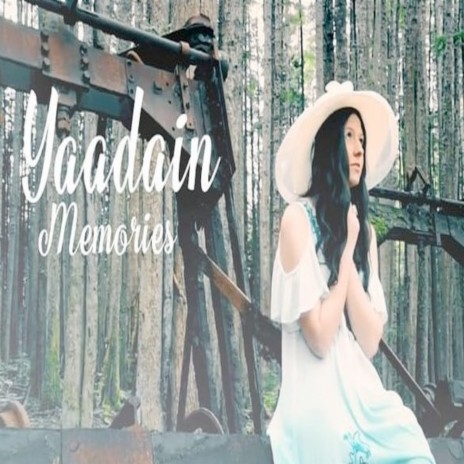 Yadian Memories ft. Emma Garriott