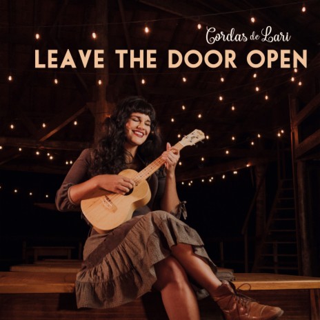 Leave the Door Open | Boomplay Music