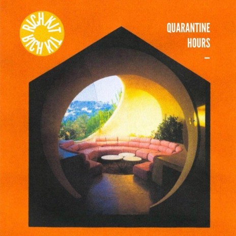Quarantine Hours | Boomplay Music