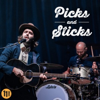 Picks and Sticks