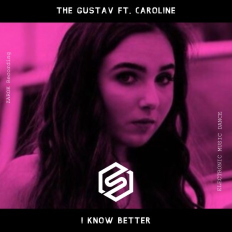 I Know Better (Radio Edit) | Boomplay Music