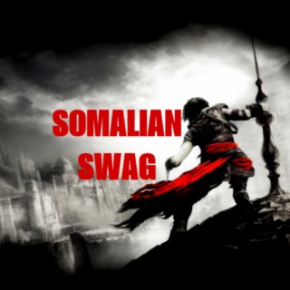 SOMALIAN SWAG