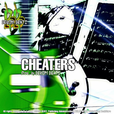 Cheaters | Boomplay Music