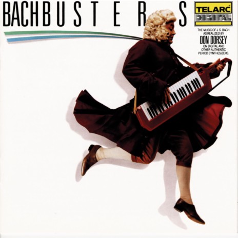 J.S. Bach: Toccata & Fugue in D Minor, BWV 565: Toccata | Boomplay Music