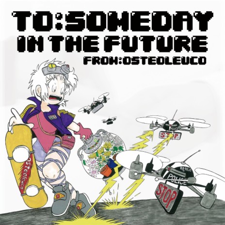 To Someday In The Future | Boomplay Music