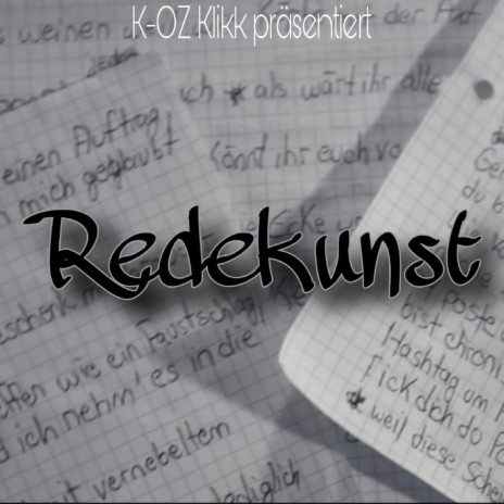 Redekunst ft. SpeQta | Boomplay Music