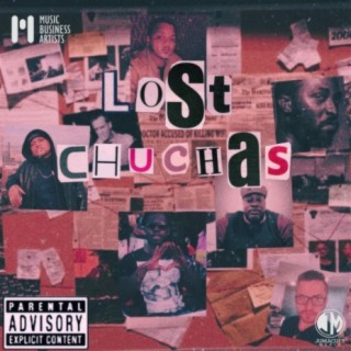 Lost Chuchas