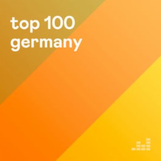 Top 100 Germany sped up songs pt. 1