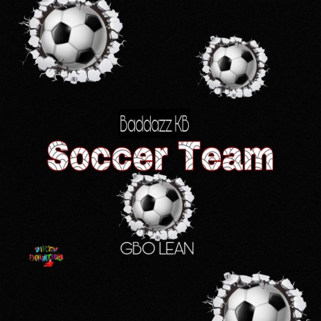 Soccer Team ft. Gbo Lean | Boomplay Music