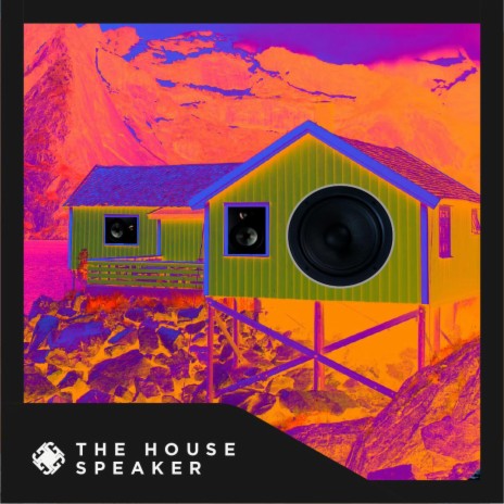 The House Speaker ft. Kamal Imani | Boomplay Music