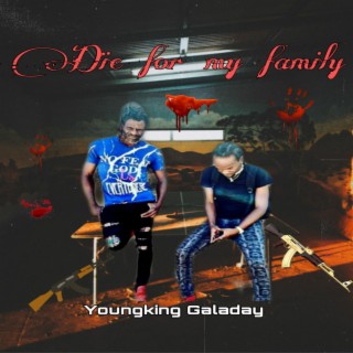 Youngking Galaday