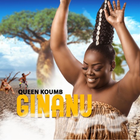 Ginanu | Boomplay Music