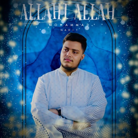 Allahi Allah | Boomplay Music