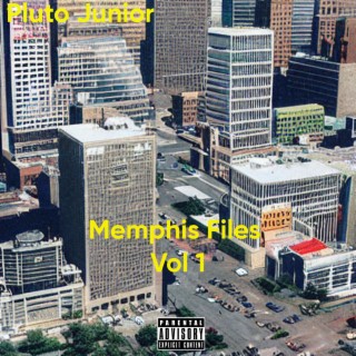 Memphis Files (Vol 1)