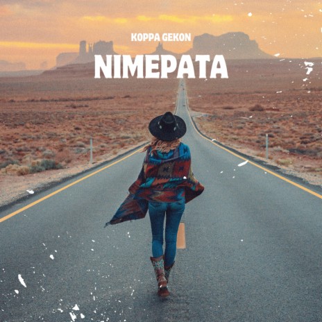 NIMEPATA | Boomplay Music