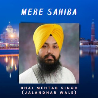 Bhai Mehtab Singh