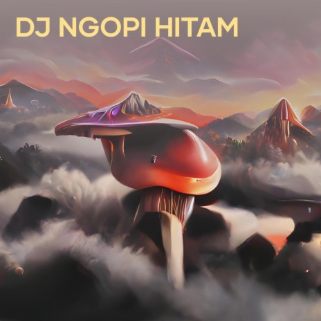 Dj Ngopi Hitam | Boomplay Music