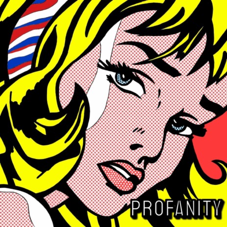 Profanity | Boomplay Music