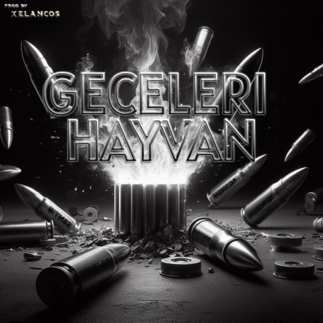 GECELERI HAYVAN | Boomplay Music