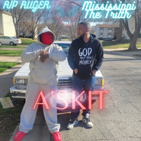A Skit ft. Rip Ruger | Boomplay Music