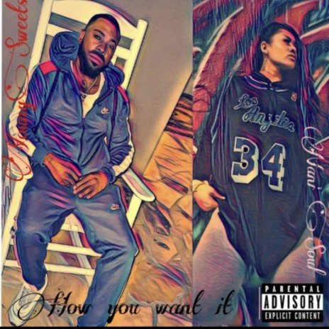 How you want it ft. Nani Soul | Boomplay Music