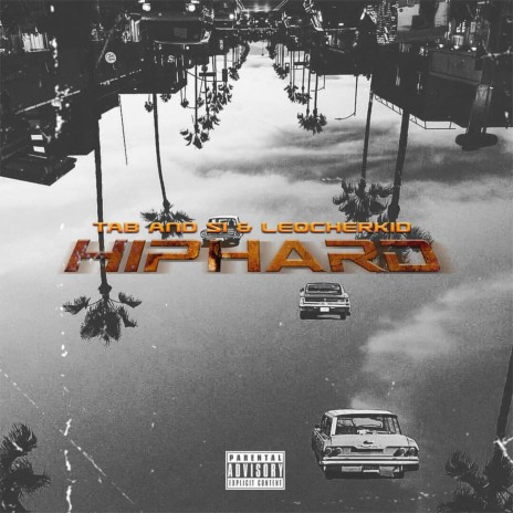 Hip Hard ft. Leqcherkid | Boomplay Music