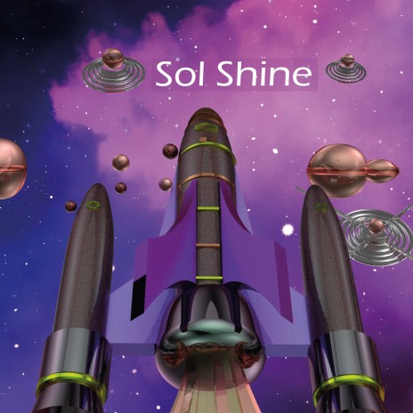 Sol Shine ft. Sandor | Boomplay Music
