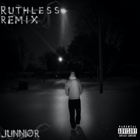 Ruthless (Remix) | Boomplay Music