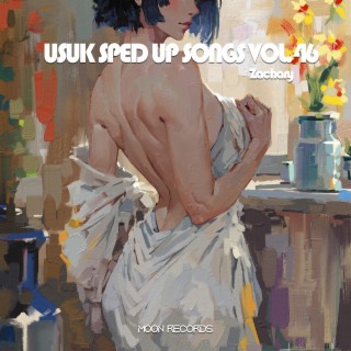 USUK SPED UP SONGS VOL.46