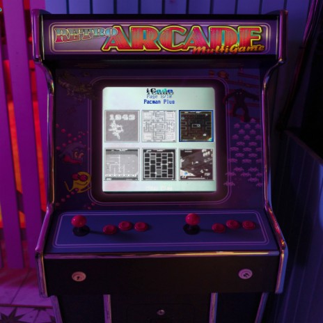 Arcade Machine | Boomplay Music