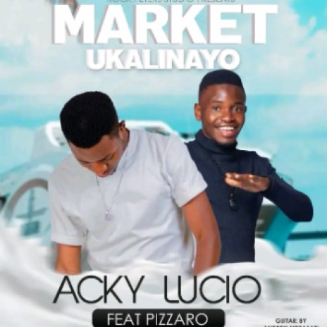 Market Ukalinayo | Boomplay Music