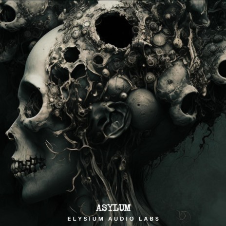 Asylum (Original Trailer Soundtrack)