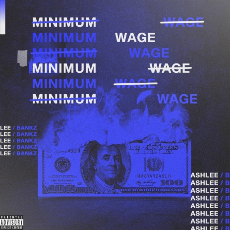 Minimum Wage | Boomplay Music