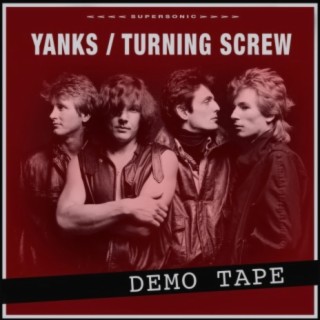 Turning Screw (Demo 1985)