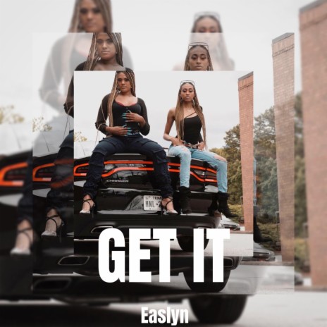 Get It | Boomplay Music