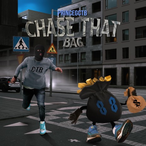 CHASE THAT BAG