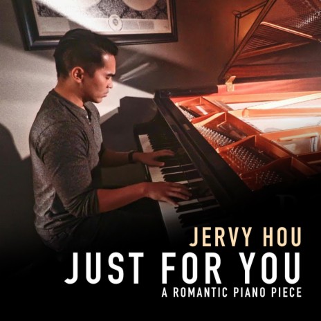 Just for You (A Romantic Piano Piece) | Boomplay Music