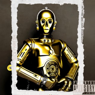 C-3PO