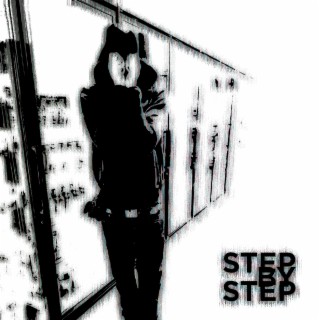 step by step