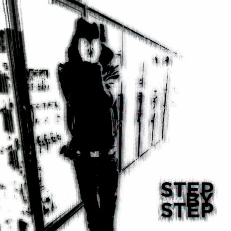 step by step ft. HeyMikey! & eyto | Boomplay Music