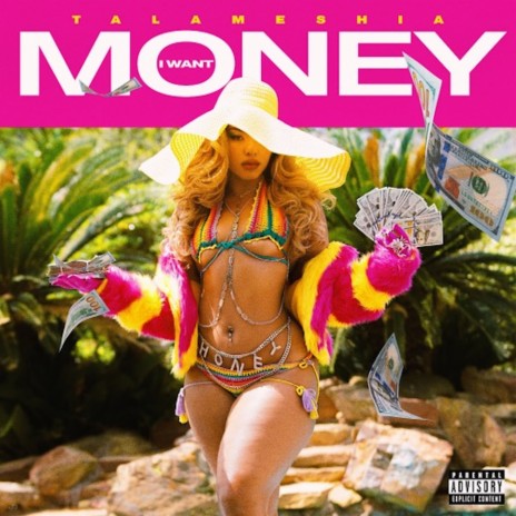 I Want Money | Boomplay Music