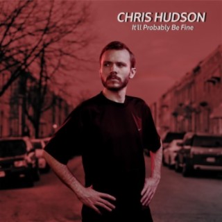 Chris Hudson