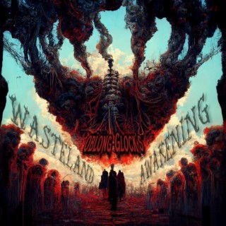 Wasteland Awakening